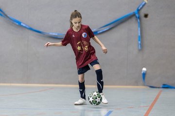 Bild 17 - wDJ Loewinnen Cup D2